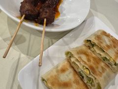 -南门小馆·清真(国贸商城店)