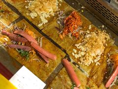 -四环冷面王(西单华威约饭街店)