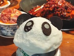 -楠火锅(太古里总店)