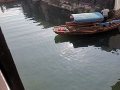 -沈厅酒家(周庄店)