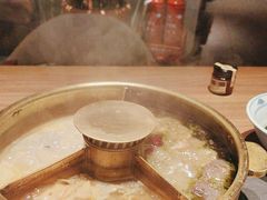 -巴奴毛肚火锅(京西大悦城店)