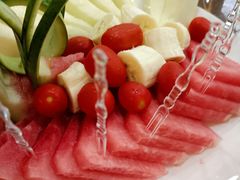 -清真悦宾楼食府(海湖店)