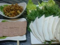 -御膳宫药膳餐厅(金沙店)