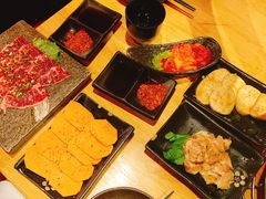 -么子烤肉(化龙池店)