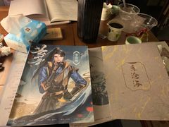 -CLUE演绎实景剧本杀(江南西店)