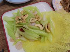 -勇興發港式茶餐厅(江宁店)