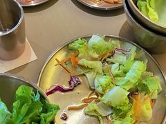 -西塔老太太泥炉烤肉(青浦蟠龙天地店)