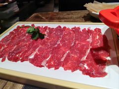 -周师兄大刀腰片火锅(洪崖洞旗舰店)