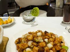 -眉州东坡(北苑华贸店)