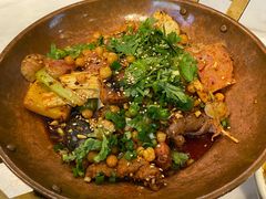 -成都你六姐·牛肉冒菜·麻辣香锅(长泰广场店)