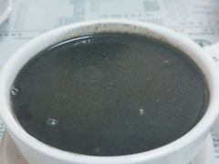 芝麻糊-仁信双皮奶(东川路店)