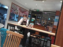 -小杨生煎(宜川路店)