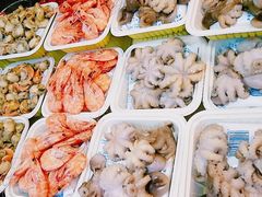 -大学城夜市大排档(凤栖路店)