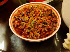 -堂瓦里·33年传统赣菜(第一街区店)