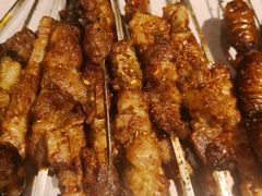牛肉串-状元阁烧烤(群力店)