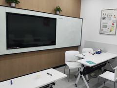 -启德考培雅思托福留学(香洲校区)