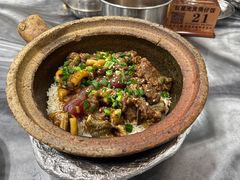 -红星光发煲仔饭(大石街店)