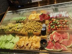 -一绪に和牛寿喜烧(罗湖益田假日店)