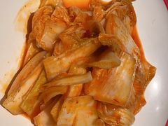 -山芋腔苏北菜(盐城滨海店)
