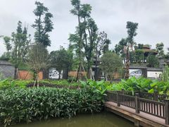 -枫香湖儿童公园