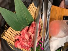 -黑牛の店·和牛烧肉(合生汇店)