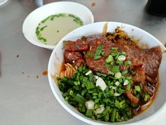 卤面-丁记面馆(凤凰店)