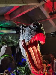 -恐龙探索乐园(磁器口店)