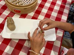 -西贝莜面村(上海百联西郊店)