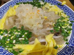 牡丹燕菜-杏花村水席楼(西大街总店)