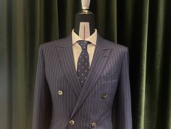 -GIMIWEAR 基米尔男士西服高级定制(陆家嘴店)