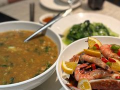 -好兄弟郭巨海鲜(天一阁店)