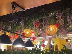 -宣威山野人家·云南菜·菌火锅(金碧店)