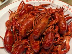 -瑞龙龙虾馆(金域蓝湾店)
