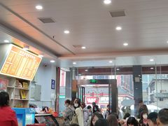 -肆姐面粉馆(坡子街店)