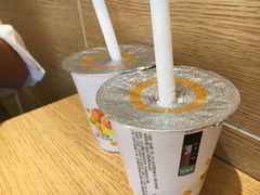 -BreadTalk面包新语·烘焙蛋糕(五羊邨店)