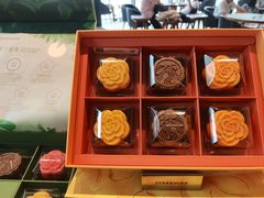 -星巴克臻选(深圳宝安大仟里1店)