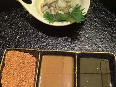 -樱嘢·炭火烧肉(惠南店)