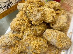 -台山美食一绝阿四台山黄鳝饭(阿四创作店)