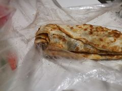 蛋饼-金杨老摊头蛋饼(金口路店)