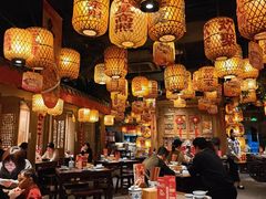 -南京大牌档(青岛万象城店)