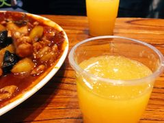 大盘鸡-农夫大盘鸡(经八路总店)