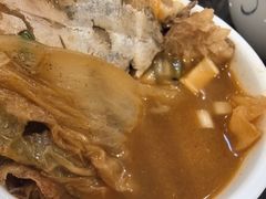 -大杰海鲜锅(基隆路店)