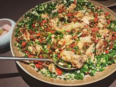 -山石榴·贵州菜(陆家嘴中心店)