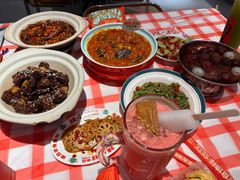 -辣小鲜·南昌大排档(船山路店)