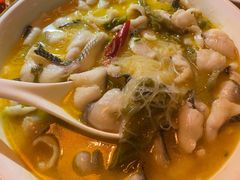 -不二·民谣音乐餐吧(长沙店)