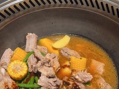 -遇东北林区铁锅炖(南开店)