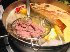 -牛事制造局牛肉火锅(莲岳路店)