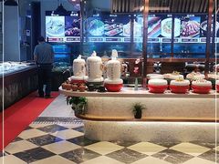 -梦都海鲜酒家(万达广场江桥店)