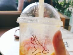 -丹礼糖甜品