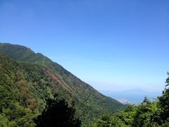 -梧桐山风景名胜区